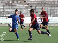 HINTERREGGIO-TORRECUSO 1-3