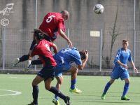 HINTERREGGIO-TORRECUSO 1-3