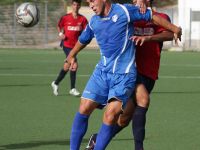 HINTERREGGIO-TORRECUSO 1-3