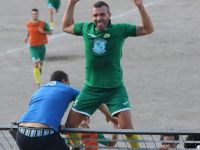 NUOVA BOYS CAIVANESE-ARPINO VOLTURNO 3-1