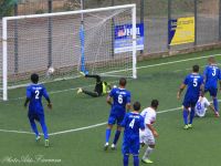 HINTERREGGIO-ORLANDINA 2-1