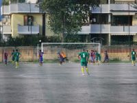 CIMITILE-NUOVA BOYS CAIVANESE 0-2
