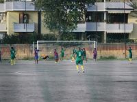 CIMITILE-NUOVA BOYS CAIVANESE 0-2