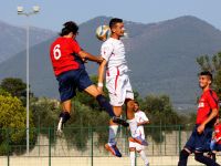 TORRECUSO-RENDE 2-1