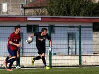TORRECUSO-RENDE 2-1