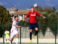 TORRECUSO-RENDE 2-1