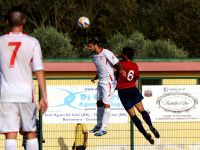 TORRECUSO-RENDE 2-1