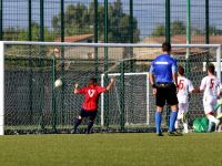 TORRECUSO-RENDE 2-1