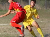 DUGENTA-SAN MARCO EVANGELISTA 0-6