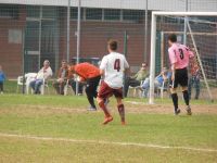 Seconda Categoria Girone C