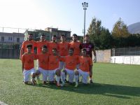 Promozione Girone B