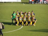 CARONNESE-SPORTING BELLINZAGO 5-1