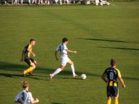 CARONNESE-SPORTING BELLINZAGO 5-1