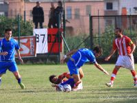 HINTERREGGIO-RENDE 0-0