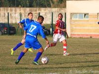 HINTERREGGIO-RENDE 0-0