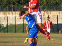 HINTERREGGIO-RENDE 0-0