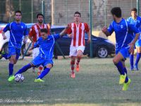 HINTERREGGIO-RENDE 0-0