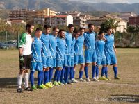 HINTERREGGIO-RENDE 0-0