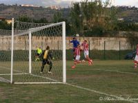 HINTERREGGIO-RENDE 0-0