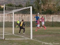 HINTERREGGIO-RENDE 0-0