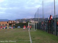 HINTERREGGIO-RENDE 0-0