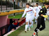 ATLETICO ACQUAVIVA-DUGENTA 1-1