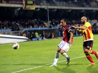 BENEVENTO-CASERTANA 1-0