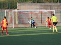 BOCALE CALCIO 1983-ISOLA CAPO RIZZUTO 2-2