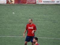 TORRECUSO-HINTERREGGIO 2-1