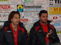 TORRECUSO-HINTERREGGIO 2-1