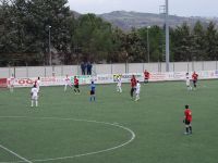 TORRECUSO-HINTERREGGIO 2-1