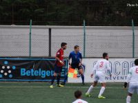 TORRECUSO-HINTERREGGIO 2-1