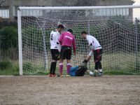 Seconda Categoria Girone F