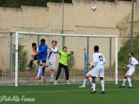 HINTERREGGIO-ROCCELLA 1-1