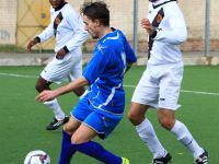 HINTERREGGIO-ROCCELLA 1-1