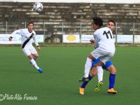 HINTERREGGIO-ROCCELLA 1-1