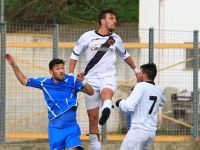 HINTERREGGIO-ROCCELLA 1-1