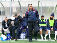 HINTERREGGIO-ROCCELLA 1-1