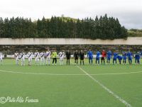 HINTERREGGIO-ROCCELLA 1-1