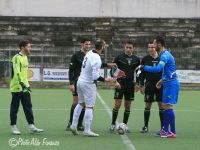 HINTERREGGIO-ROCCELLA 1-1