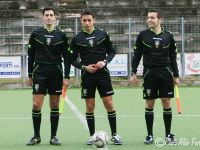 HINTERREGGIO-ROCCELLA 1-1