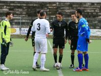 HINTERREGGIO-ROCCELLA 1-1