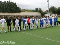 HINTERREGGIO-ROCCELLA 1-1