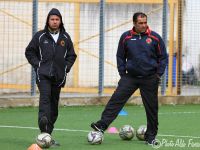 HINTERREGGIO-ROCCELLA 1-1