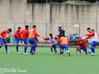 HINTERREGGIO-ROCCELLA 1-1