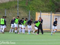 HINTERREGGIO-ROCCELLA 1-1