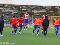HINTERREGGIO-ROCCELLA 1-1
