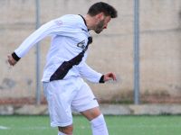 HINTERREGGIO-ROCCELLA 1-1