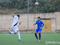 HINTERREGGIO-ROCCELLA 1-1