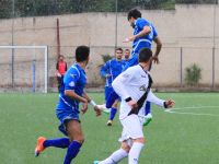 HINTERREGGIO-ROCCELLA 1-1